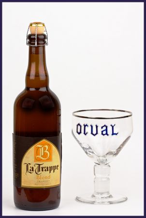 La Trappe