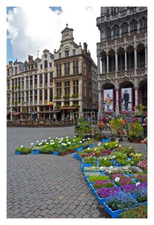 Grand-Place de Bruxelles